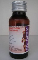 Sane Care, DOLOREX LINIMENT, 50 ml, Joints Pain